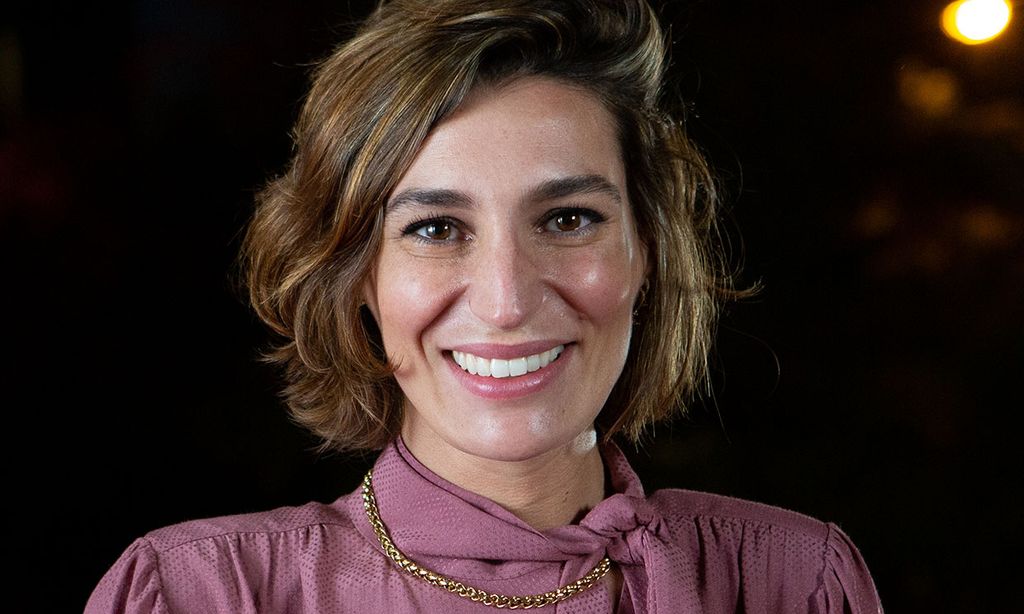 Eugenia Osborne y su conexión de estilo inesperada con Máxima de Holanda y Matilde de Bélgica