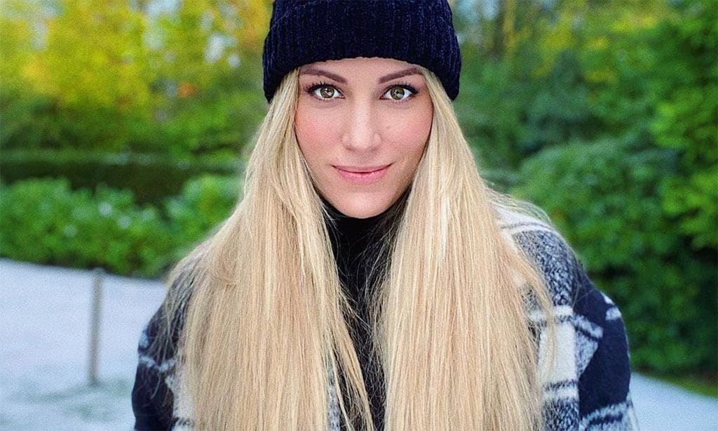 ¿Edurne o Katy Perry? La madrileña juega al despiste con sus fans