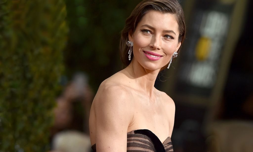 En su gran día, recordamos once veces en las que Jessica Biel impactó sobre la alfombra roja