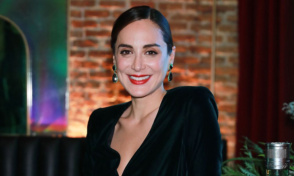 Tamara Falcó da un giro al estampado invernal que ahora llevarás en verano