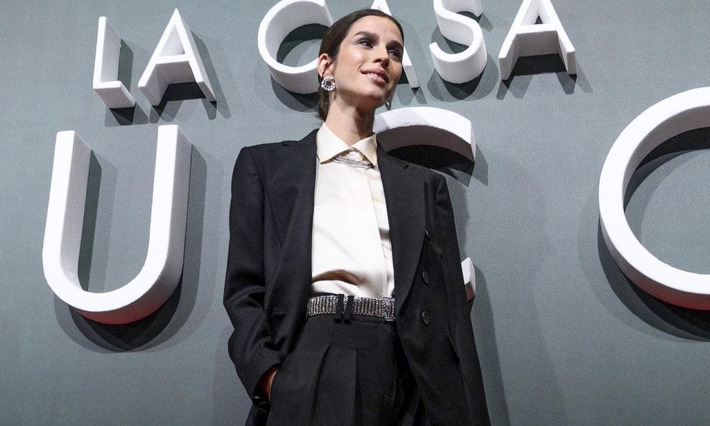 De Sandra Gago a Lucía Rivera: las tendencias vistas en el estreno de 'La Casa Gucci'