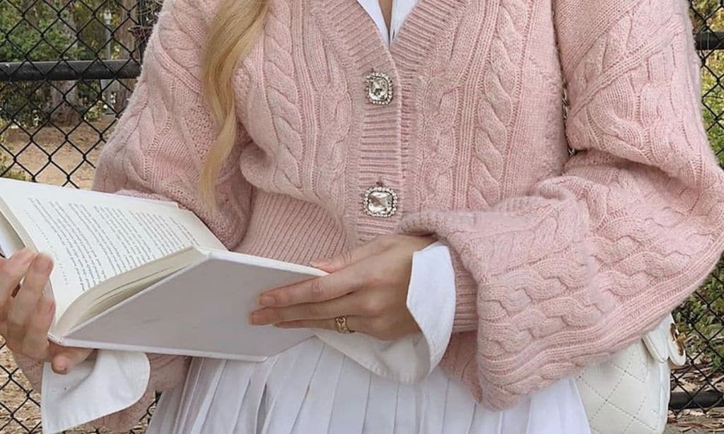 'Coquette Aesthetic': volantes, lazos y flores dominan la nueva tendencia de moda viral