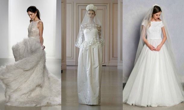 Vestido de novia 2016 2025