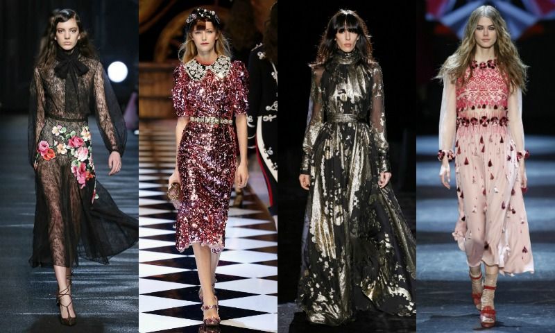 Vestidos Invitadas Hola Com