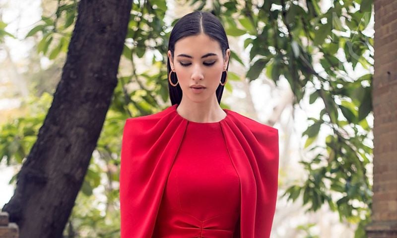 Ocho vestidos de ensueño para ser madrina de boda en 2018
