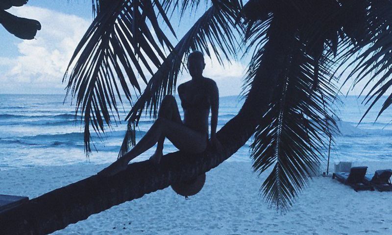 Los lugares favoritos de las 'celebrities' para ir de luna de miel