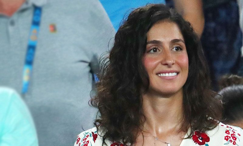 Mery Perelló, una novia que confiará en moda española para su boda con Rafa Nadal