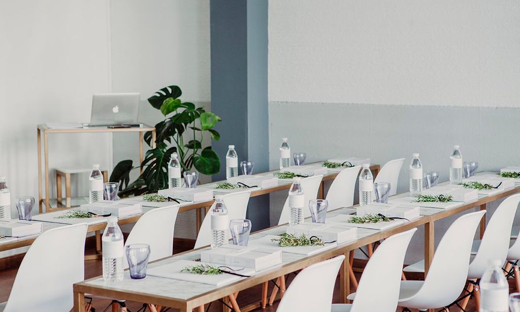 9 cursos para aprender a organizar una boda preciosa, ¡como si fueras una 'wedding planner'!