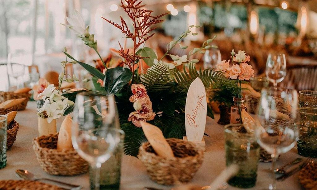 Meseros tan bonitos que se convertirán en los protagonistas de tu boda