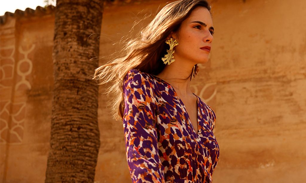 Trajes y vestidos que prometen ser un éxito entre las invitadas andaluzas