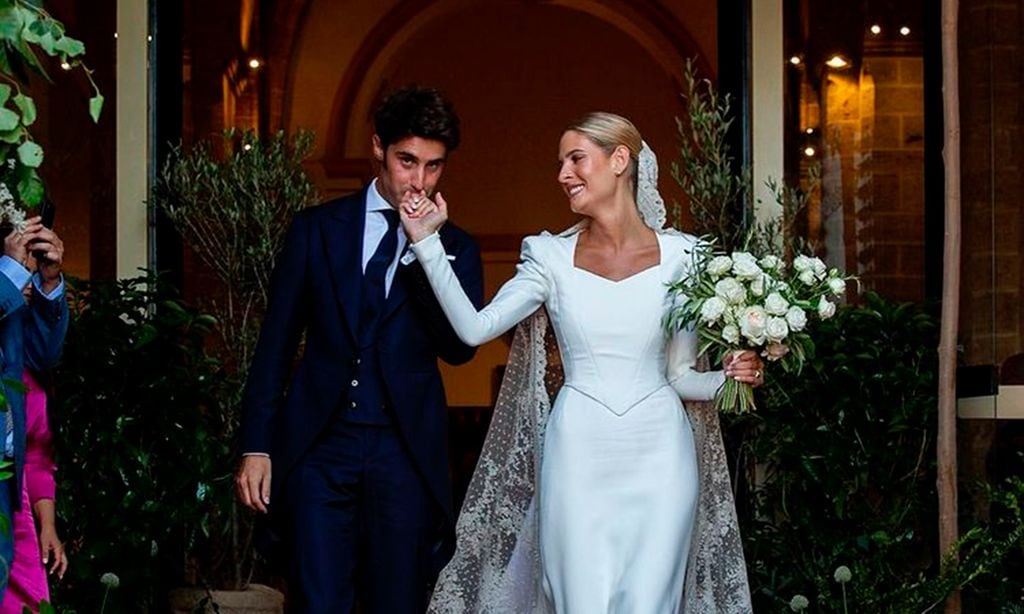 Inspírate en las novias valencianas con más éxito