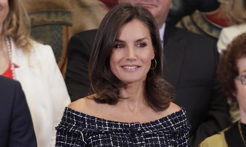 ¡Vístete como una reina estas Navidades! Los looks 'low cost' de las 'royals' que te pueden inspirar