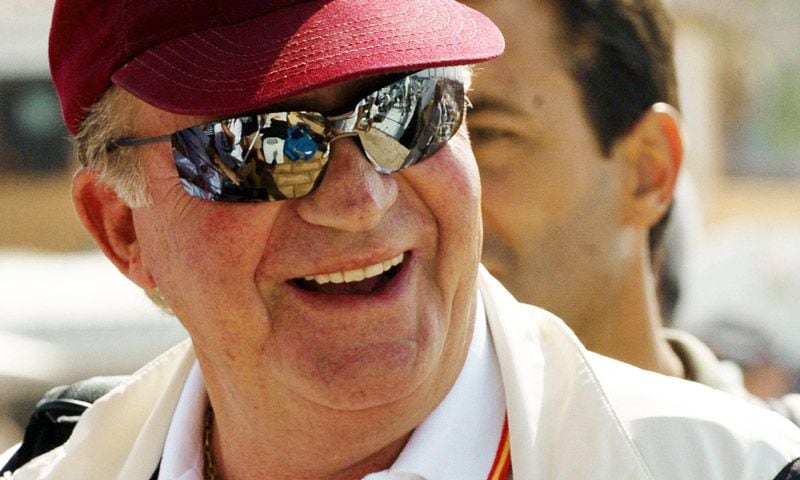 El rey Juan Carlos cumple 80 años: así es su vida después de la abdicación
