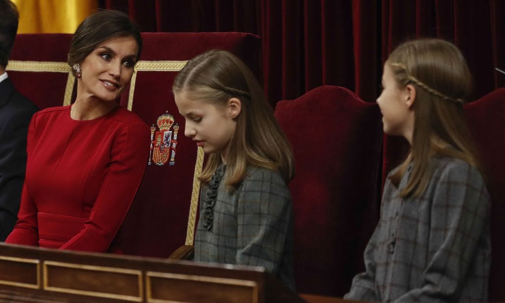 El motivo por el que la reina Letizia se perderá el cumpleaños de la infanta Sofía