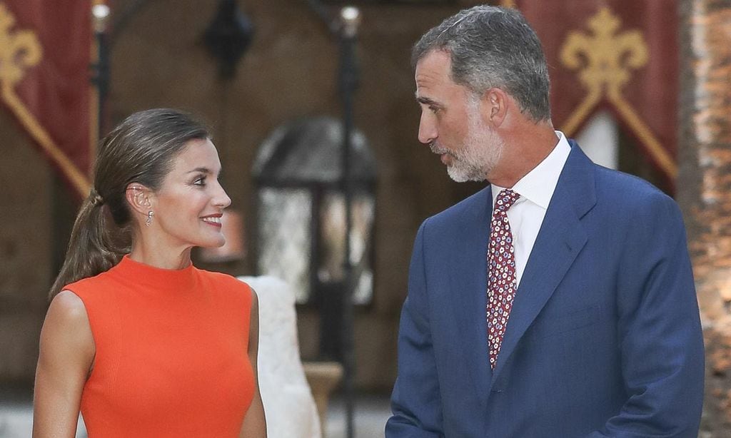 ¡Cita para dos con mucho humor! El plan estival más divertido de los Reyes