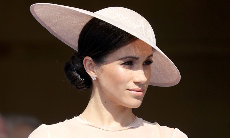 Las normas que Meghan Markle tendrá que seguir como miembro de la Familia Real británica