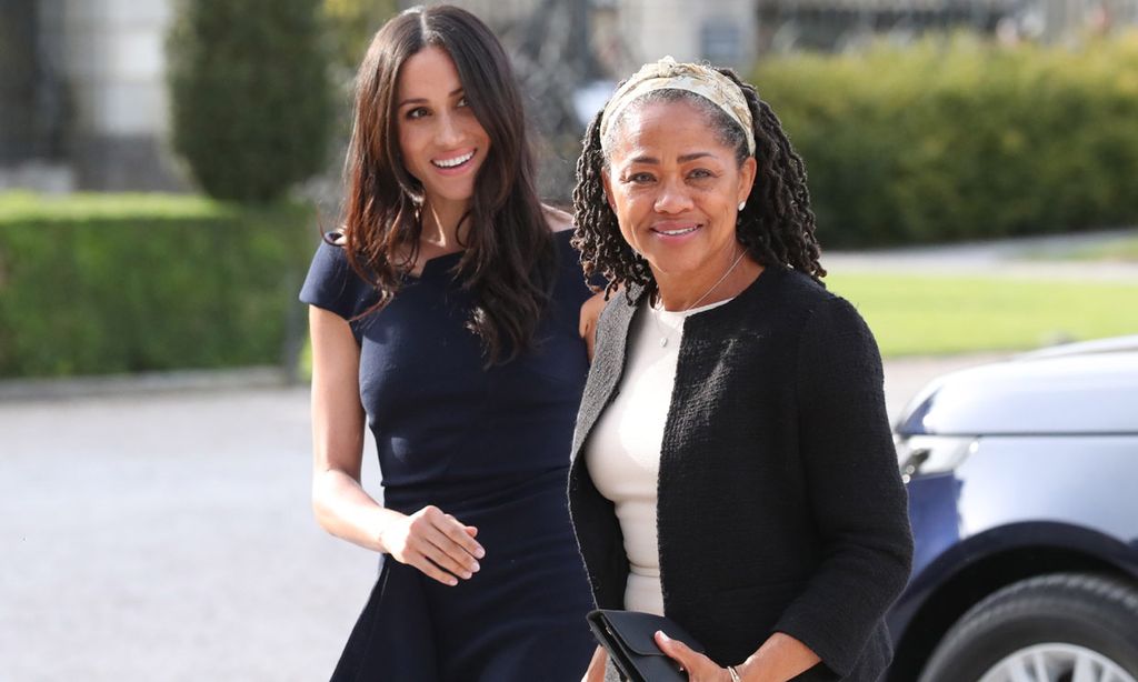 ¿Los Ángeles o Sandringham? Los duques de Sussex estarían pensando en pasar la Navidad en EEUU