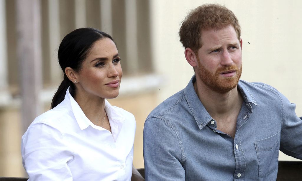 El hermano de la princesa Diana, apenado por la triste noticia de Meghan: 'No puedo imaginar su agonía'
