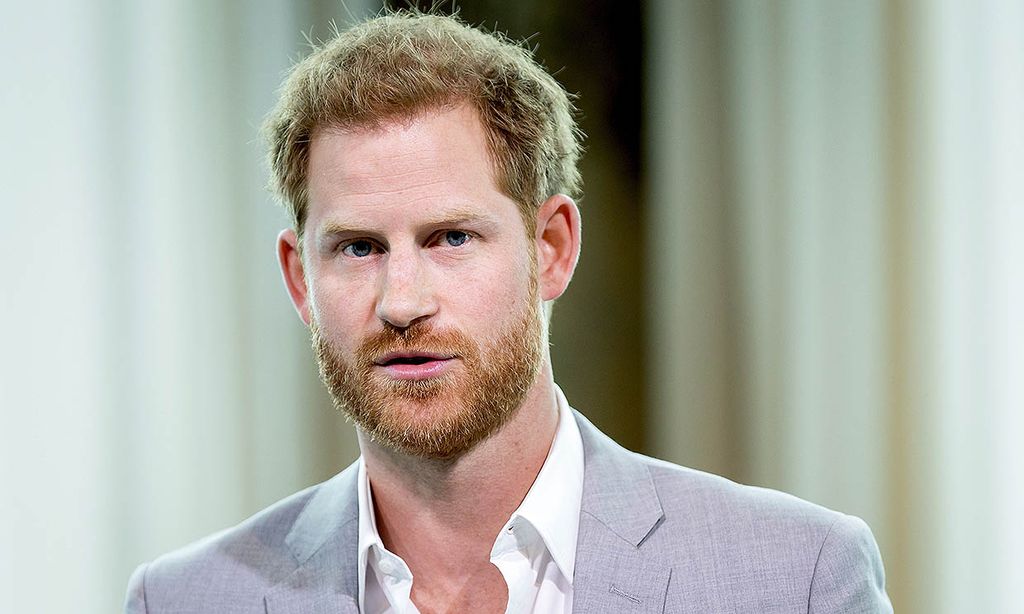 El príncipe Harry da el salto a Silicon Valley: este es su nuevo reto profesional