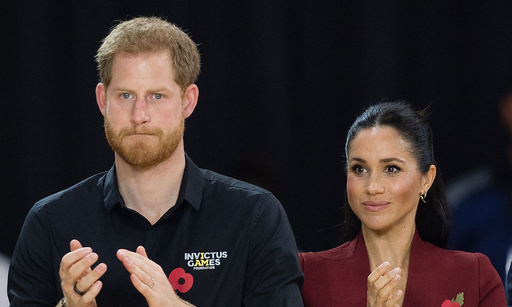 Duro golpe para el príncipe Harry: un miembro de los Juegos Invictus fallece en la guerra de Ucrania