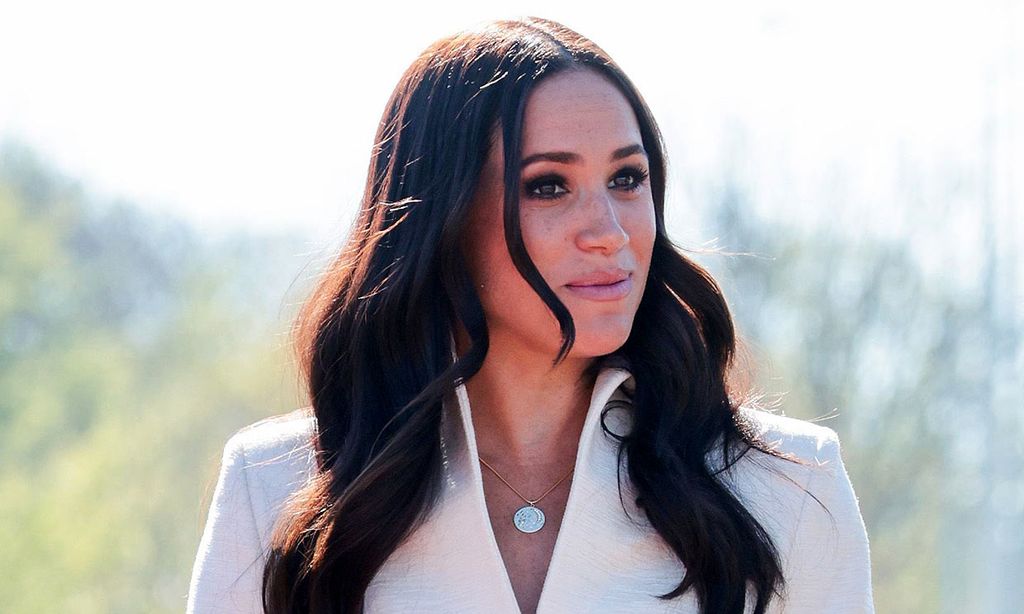 Meghan Markle habla sobre sus embarazos y el bebé que perdió en su entrevista más personal