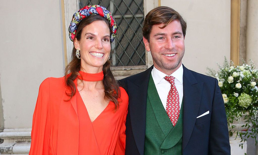 María Astrid de Liechtenstein, la princesa que reunirá el sábado en su boda al menos a tres casas reinantes