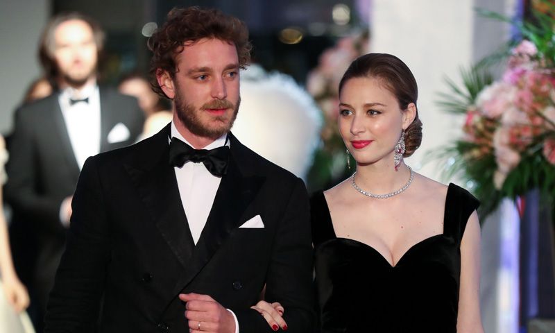 Beatrice Borromeo desmiente las informaciones de la prensa italiana sobre el nacimiento de su segundo hijo