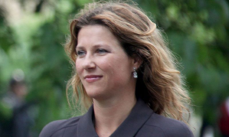 Marta Luisa de Noruega pone a la venta su refugio de verano