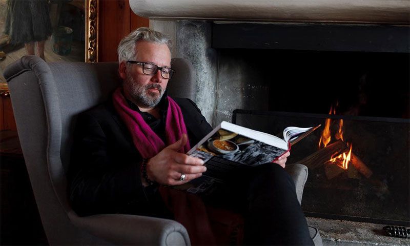 Ari Behn, exmarido de Marta Luisa de Noruega, relata su 'Infierno' en un polémico libro