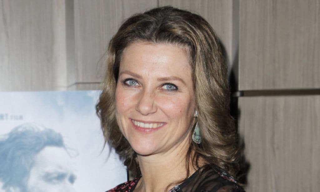 Marta Luisa de Noruega, víctima de un 'hackeo'