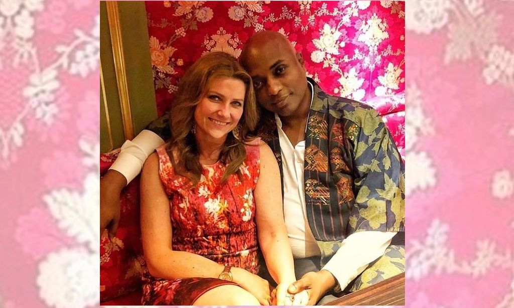 Marta Luisa de Noruega planea mudarse a Estados Unidos con Durek Verret