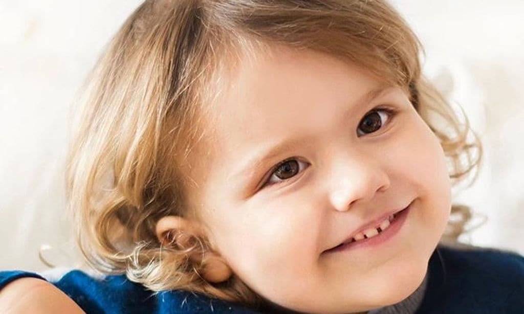 Alexander de Suecia cumple 3 años y la Casa Real lo celebra con la imagen más adorable