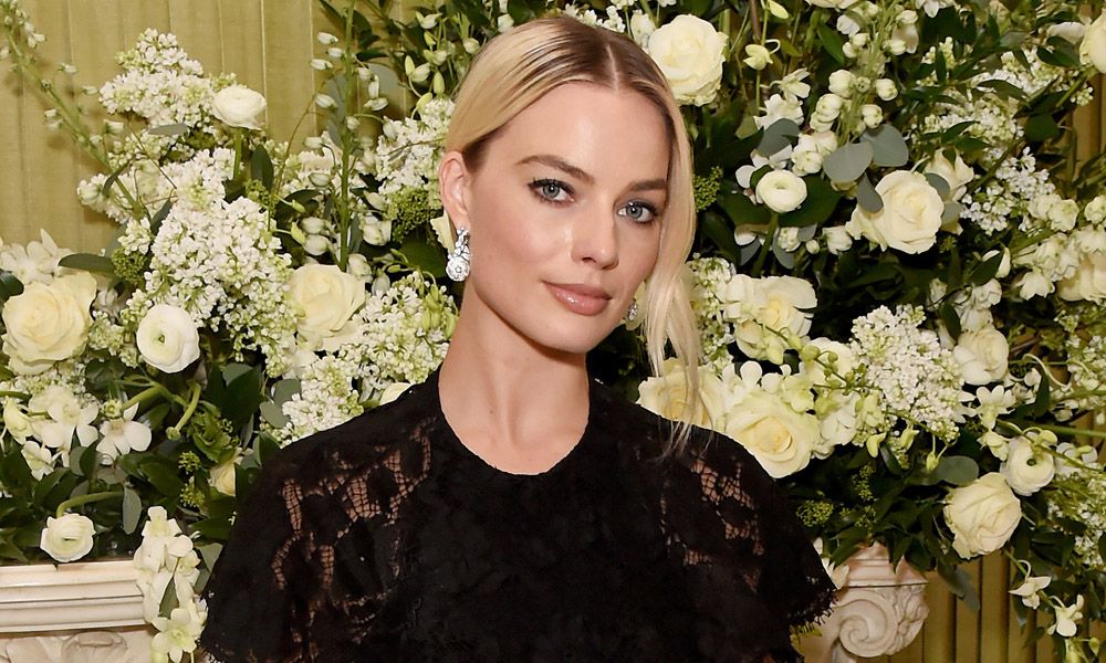 De Meghan Markle a Margot Robbie: localizamos los perfumes favoritos de las 'celebrities'
