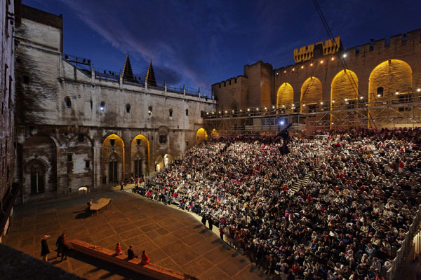 Festival d’Avignon