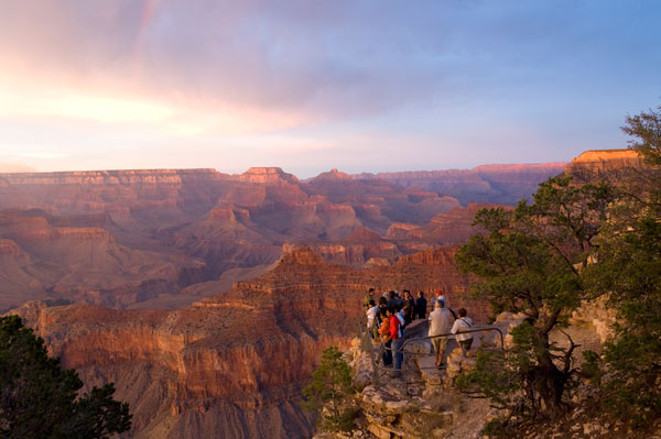 Great Canyon National Park