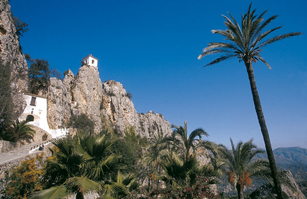 Guadalest