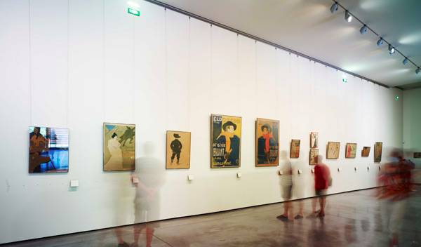 Museo Toulouse-Lautrec, Albi