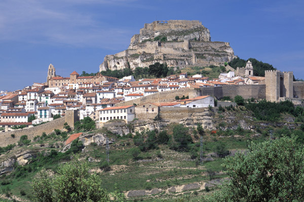 Morella