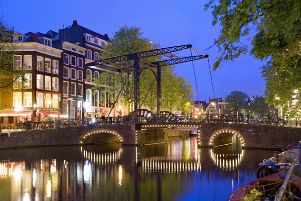 Amsterdam