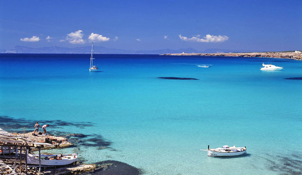 Formentera verano 2013