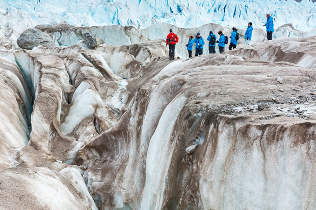 Svalbard