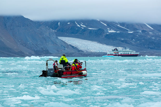 Svalbard