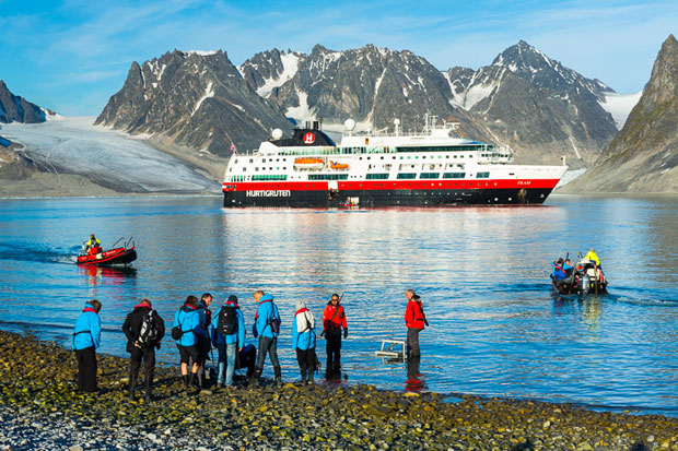 Svalbard