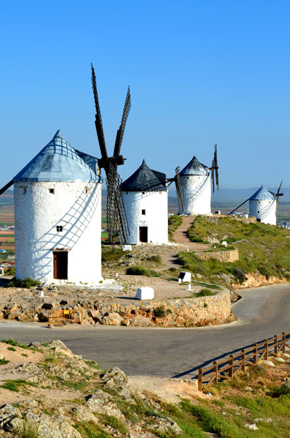 Consuegra