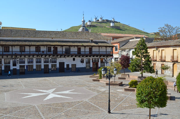 Consuegra