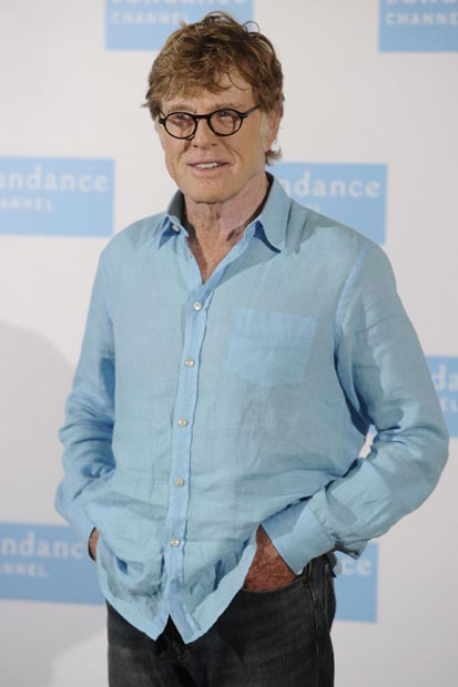 Robert Redford Sundance Resort