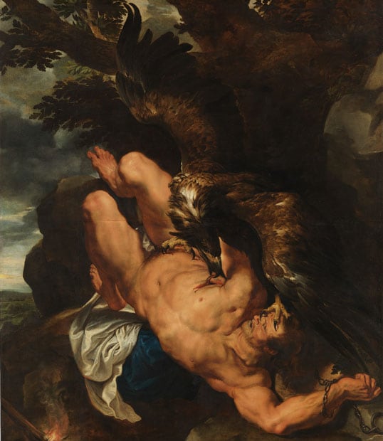 Rubens Museo del Prado