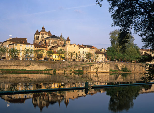 Cahors Francia