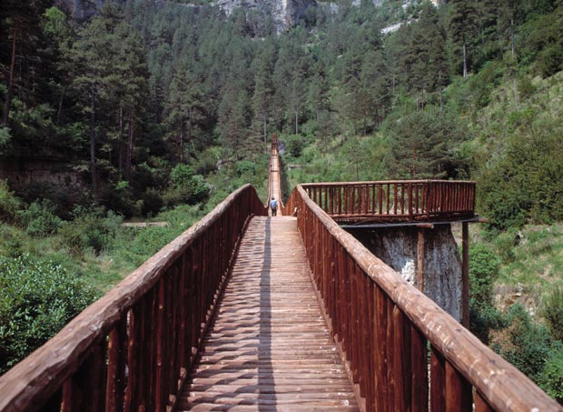 Cuenca El Hosquillo