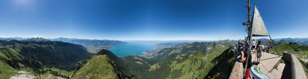 Lemán excursiones in esfuerzo